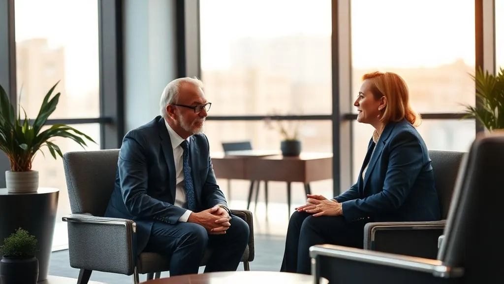 Coaching Systémique