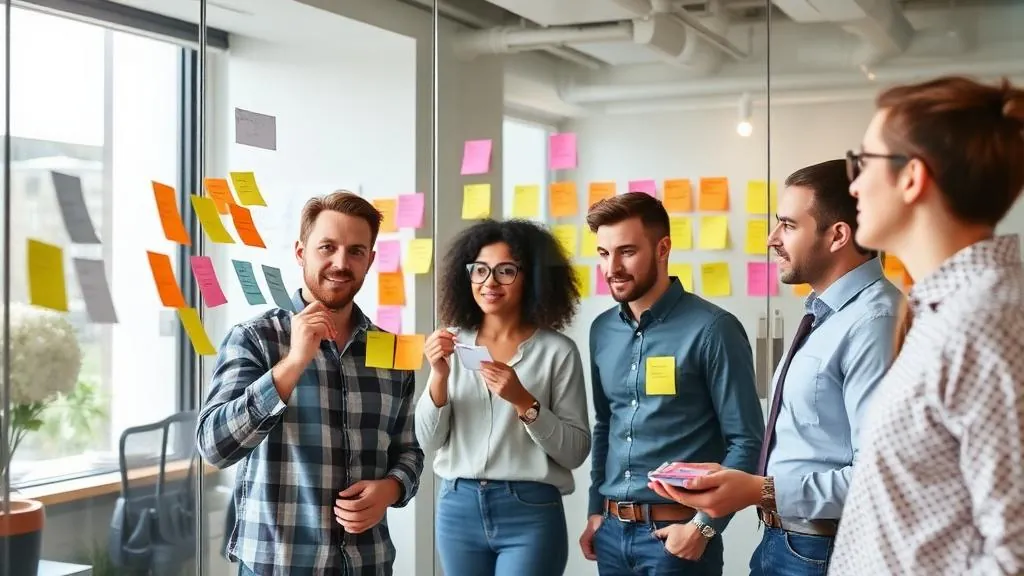 Design Thinking